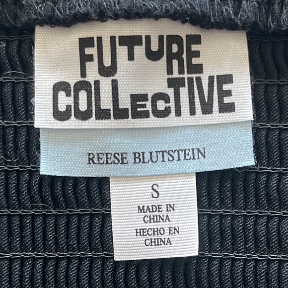 🖤 Corset Tank Top from Future Collection™ S - Picture 6 of 9